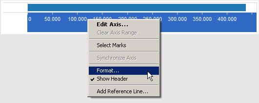 2 ways to format a number in tableau and remove the unit inviso
